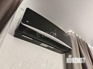 1-к квартира, на длительный срок, 52м2, 24/24 этаж