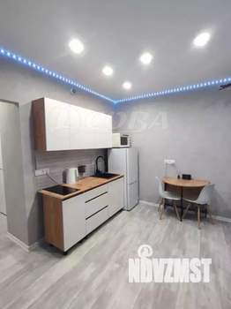 Студия квартира, на длительный срок, 25м2, 21/24 этаж