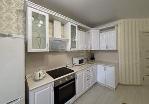 1-к квартира, на длительный срок, 46м2, 6/11 этаж