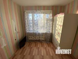 3-к квартира, на длительный срок, 60м2, 1/5 этаж