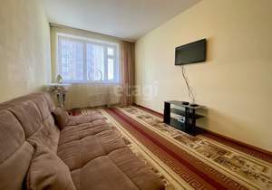 2-к квартира, на длительный срок, 50м2, 6/16 этаж