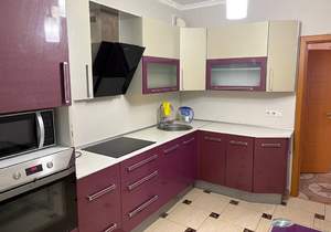 2-к квартира, на длительный срок, 62м2, 6/14 этаж