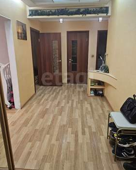 2-к квартира, на длительный срок, 84м2, 3/11 этаж