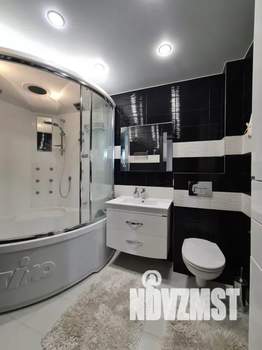 2-к квартира, посуточно, 62м2, 16/17 этаж