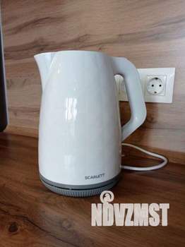 1-к квартира, посуточно, 48м2, 1/1 этаж