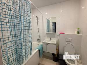 1-к квартира, на длительный срок, 43м2, 11/19 этаж