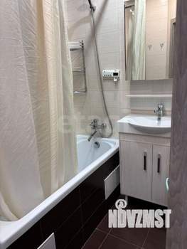 2-к квартира, на длительный срок, 52м2, 7/16 этаж