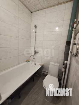 Студия квартира, на длительный срок, 16м2, 9/9 этаж