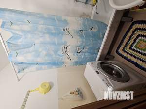 1-к квартира, на длительный срок, 35м2, 3/12 этаж