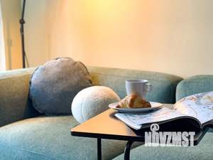 1-к квартира, посуточно, 42м2, 3/9 этаж