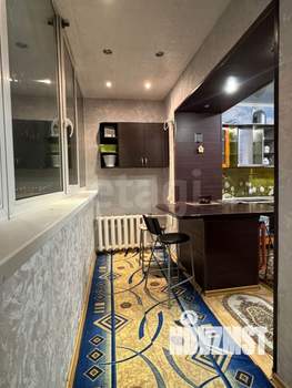 2-к квартира, на длительный срок, 58м2, 11/14 этаж