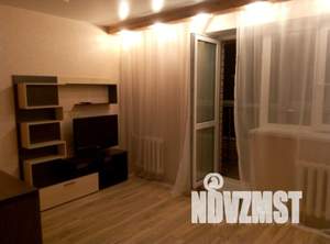 Студия квартира, на длительный срок, 32м2, 16/16 этаж