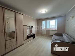 1-к квартира, на длительный срок, 45м2, 10/10 этаж