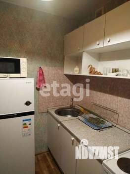 1-к квартира, на длительный срок, 28м2, 5/5 этаж