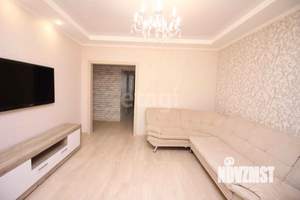 2-к квартира, на длительный срок, 50м2, 6/16 этаж