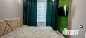 1-к квартира, на длительный срок, 38м2, 5/16 этаж