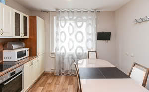 3-к квартира, на длительный срок, 86м2, 2/9 этаж