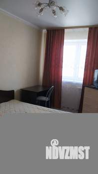 1-к квартира, на длительный срок, 41м2, 9/17 этаж