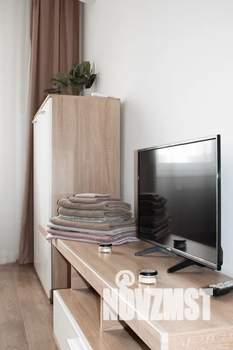 1-к квартира, посуточно, 36м2, 11/12 этаж