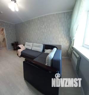 2-к квартира, посуточно, 55м2, 11/14 этаж