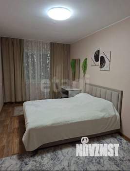 2-к квартира, на длительный срок, 57м2, 10/10 этаж