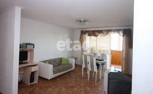 3-к квартира, на длительный срок, 76м2, 8/9 этаж