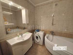 1-к квартира, на длительный срок, 51м2, 8/9 этаж