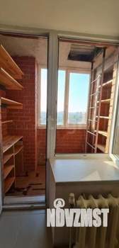1-к квартира, на длительный срок, 47м2, 12/14 этаж