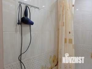 1-к квартира, посуточно, 35м2, 2/4 этаж