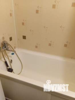 1-к квартира, на длительный срок, 42м2, 4/16 этаж