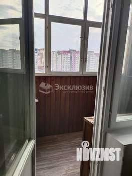 1-к квартира, на длительный срок, 42м2, 10/14 этаж