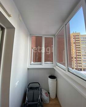 1-к квартира, на длительный срок, 43м2, 6/10 этаж