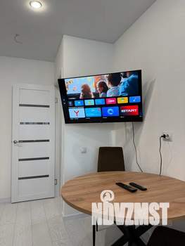 1-к квартира, посуточно, 40м2, 1/15 этаж