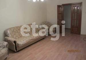 3-к квартира, на длительный срок, 86м2, 5/9 этаж