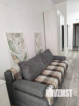 Студия квартира, на длительный срок, 25м2, 10/10 этаж