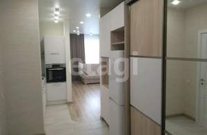 1-к квартира, на длительный срок, 45м2, 9/17 этаж