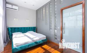 1-к квартира, посуточно, 64м2, 22/23 этаж
