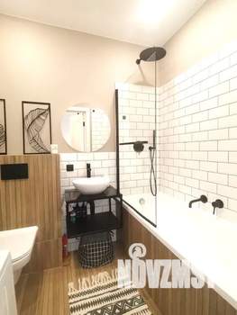 Студия квартира, посуточно, 30м2, 7/13 этаж