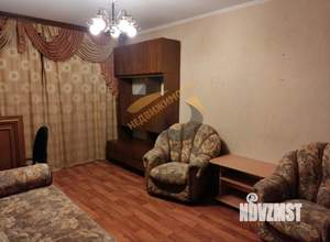 1-к квартира, на длительный срок, 40м2, 1/9 этаж