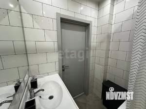 1-к квартира, на длительный срок, 53м2, 4/17 этаж