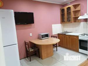 Студия квартира, на длительный срок, 29м2, 17/22 этаж