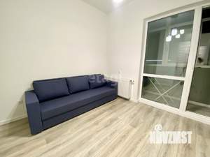 Студия квартира, на длительный срок, 26м2, 10/10 этаж