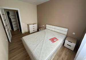 2-к квартира, на длительный срок, 61м2, 24/24 этаж