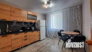 1-к квартира, на длительный срок, 32м2, 2/9 этаж