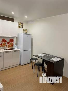 1-к квартира, посуточно, 31м2, 3/20 этаж