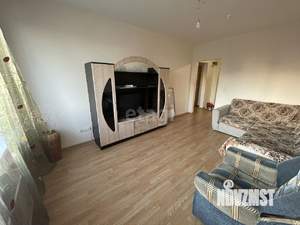 1-к квартира, на длительный срок, 39м2, 14/16 этаж