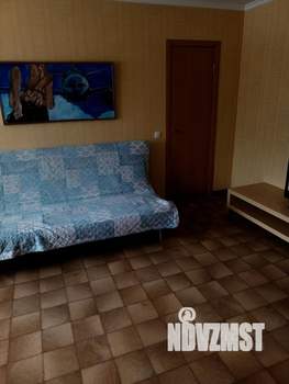 2-к квартира, на длительный срок, 43м2, 2/5 этаж