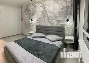 2-к квартира, посуточно, 62м2, 11/15 этаж