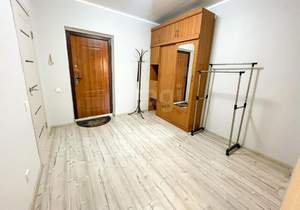 1-к квартира, на длительный срок, 30м2, 6/16 этаж