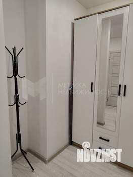 Студия квартира, на длительный срок, 25м2, 2/15 этаж